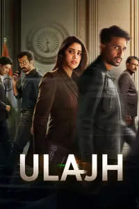Ulajh izle