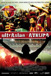 ultrAslan – AVRUPA
