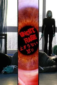 Uncut Rage izle