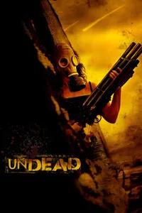Undead izle
