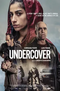 Undercover izle