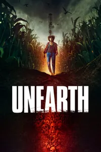 Unearth izle