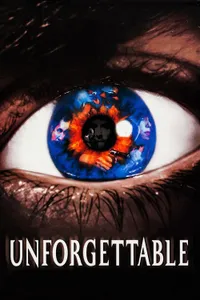 Unforgettable izle