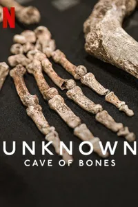 Unknown Cave of Bones izle
