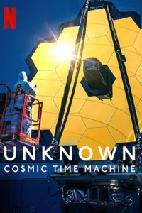 Unknown Cosmic Time Machine izle