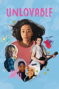 Unlovable – Sevilmeyen izle