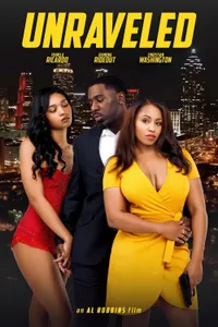 UnRaveled izle