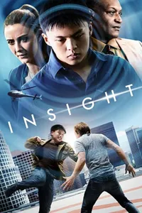 Livi Zheng Project – Insight izle
