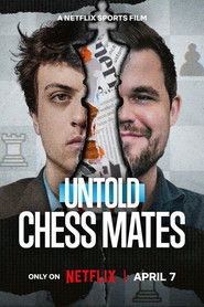 Perde Arkası Chess Mates – Untold: Chess Mates izle