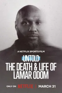 Perde Arkası Lamar Odom’ın Ölümü ve Yaşamı izle