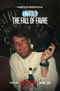 Untold The Fall of Favre izle