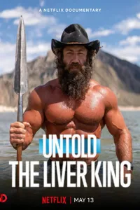 Untold The Liver King izle