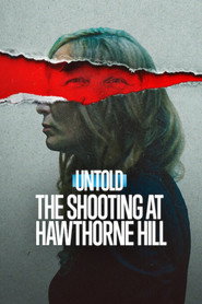Perde Arkası Hawthorne Hill Çiftliğinde Silahlı Saldırı izle