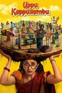 Uppu Kappurambu izle