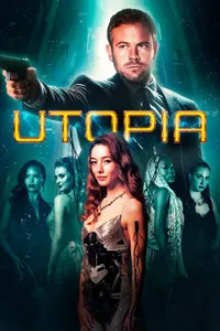 Utopia izle