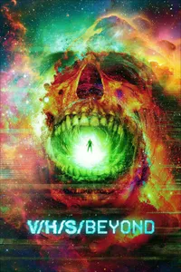 VHS Beyond izle