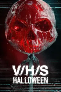 V/H/S/HALLOWEEN izle