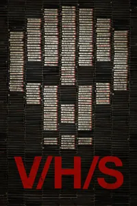 V/H/S izle