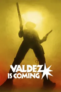 Valdez Is Coming izle