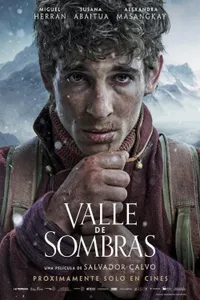 Valle de sombras izle