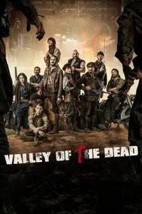 Valley of the Dead izle