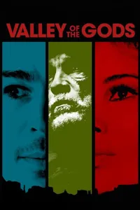 Valley of the Gods – Tanrılar Vadisi izle