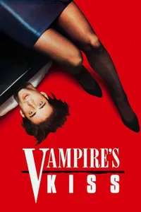Vampire’s Kiss izle