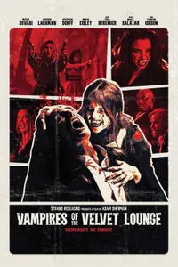 Vampires of the Velvet Lounge izle