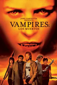 Vampirler 2 izle