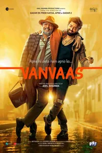 Vanvaas izle
