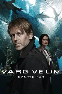 Varg Veum – Yüz Karası izle