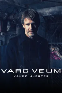 Varg Veum – Soğuk Kalpler izle