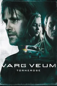 Varg Veum – Sleeping Beauty izle