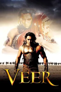 Brave – Veer izle