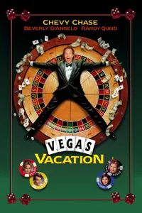 Sevimli Aile Vegas’ta izle