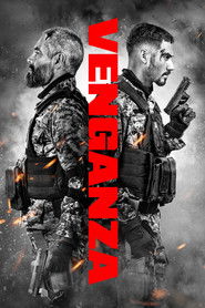 İntikam – Venganza izle