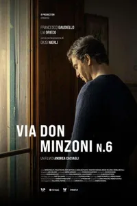 Via Don Minzoni N.6 izle