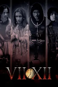 VII XII izle