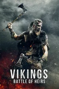 Vikings Battle of Heirs izle