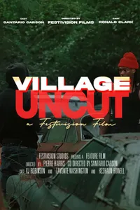 Village Uncut izle
