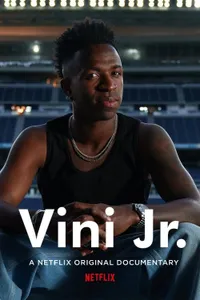 Vini Jr izle