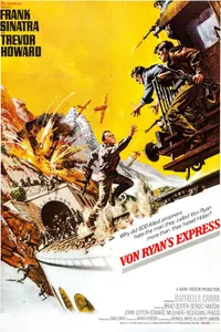 Fedailer Treni izle
