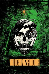 Vulcanizadora izle