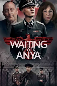 Anya’yı Beklerken izle