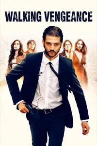 Sólo quiero caminar izle