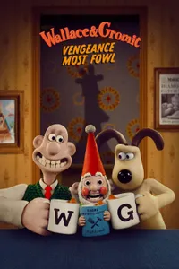 Wallace ve Gromit Kinci Kuş izle