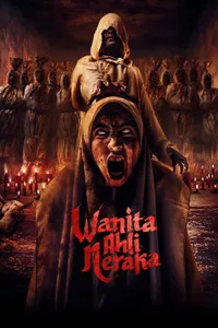 Wanita Ahli Neraka izle