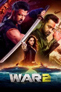 War 2 izle