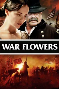 Savaş Çiçekleri izle