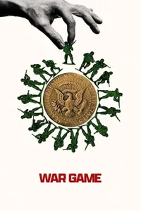 War Game izle
